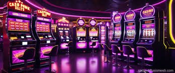 all casino
