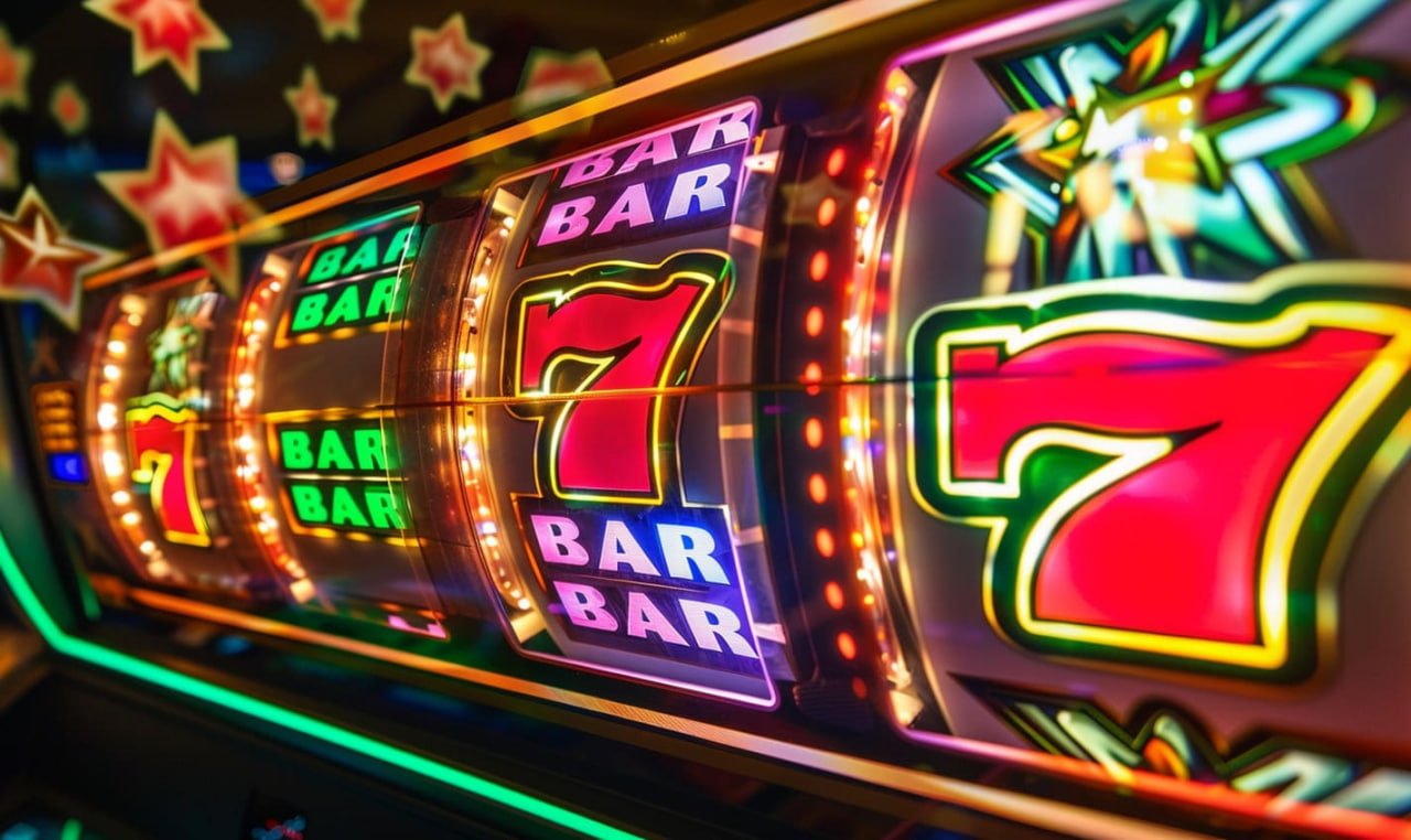 all casino