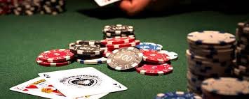 all casino