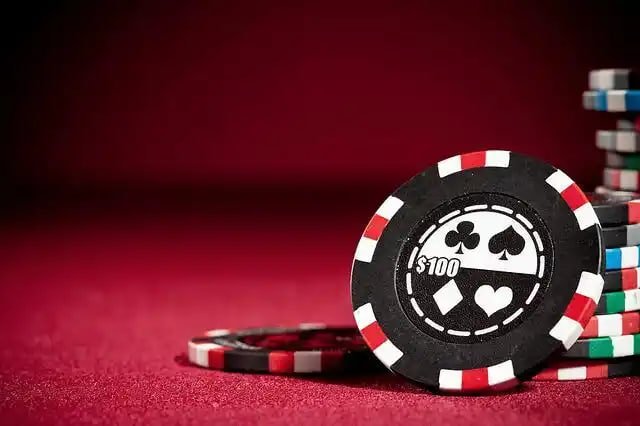 all casino