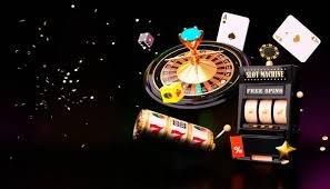 all casino