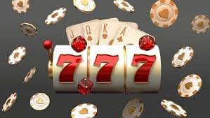 all casino