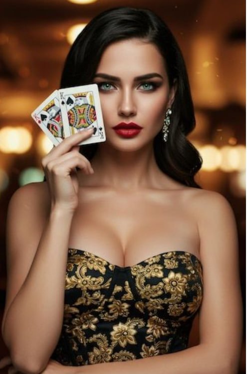 all casino