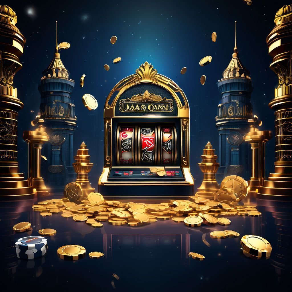 all casino