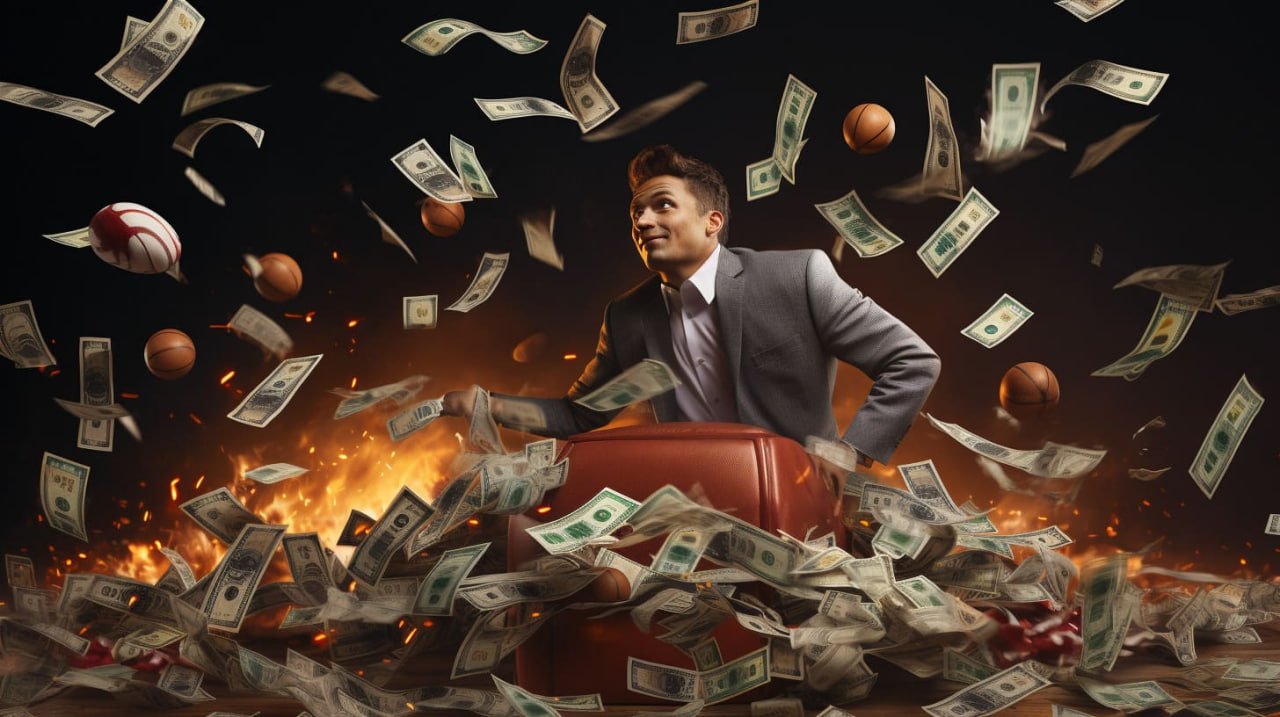 all casino