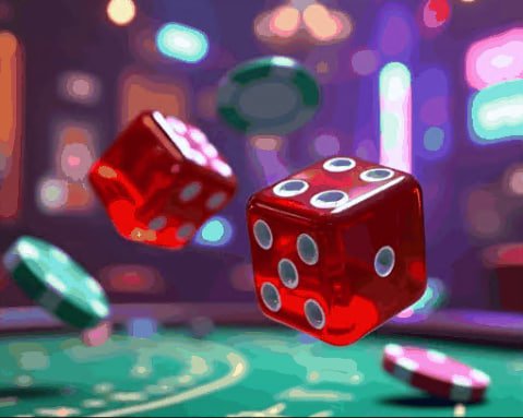 all casino