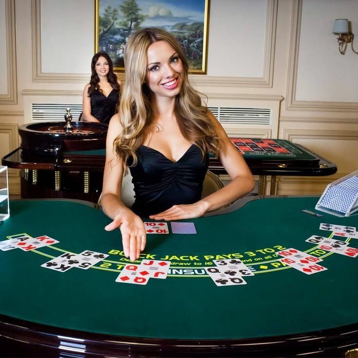 all casino