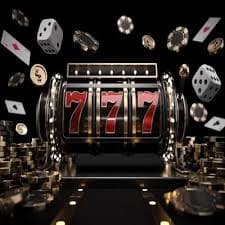 all casino