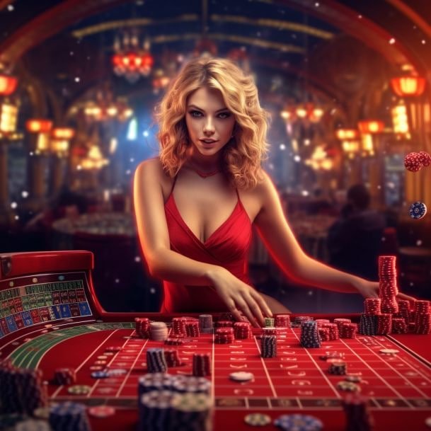 all casino