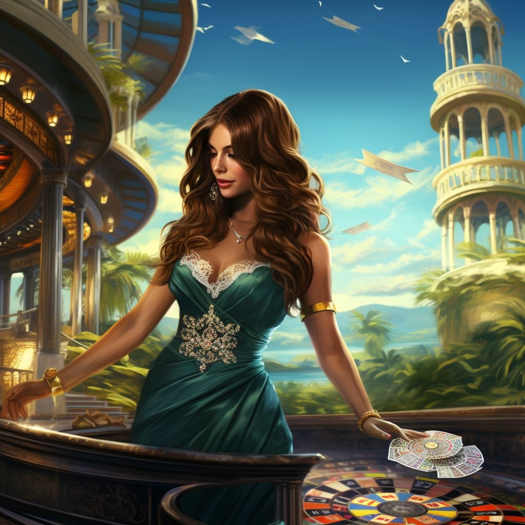 all casino