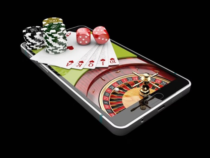 all casino