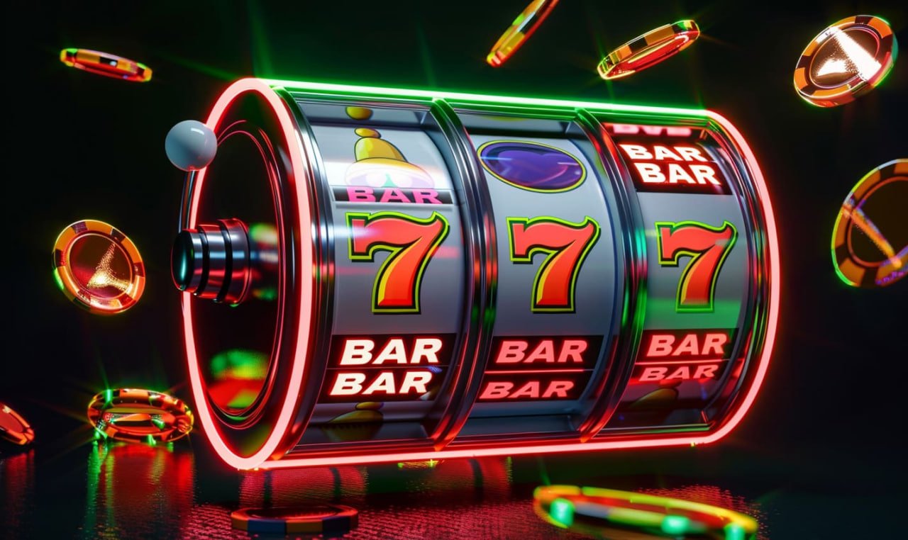 all casino