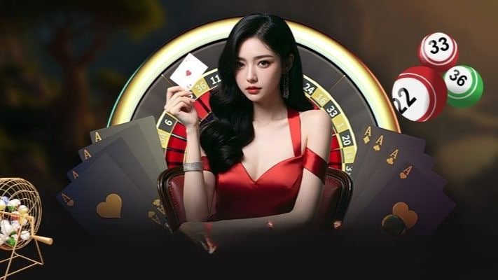 all casino