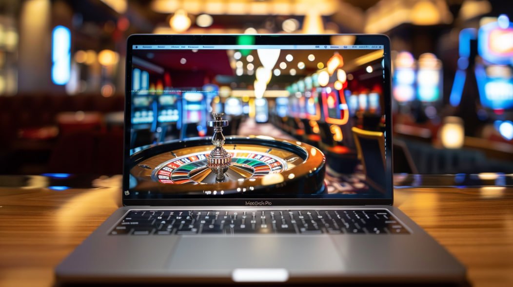 all casino