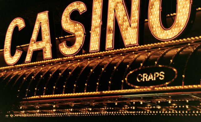 all casino