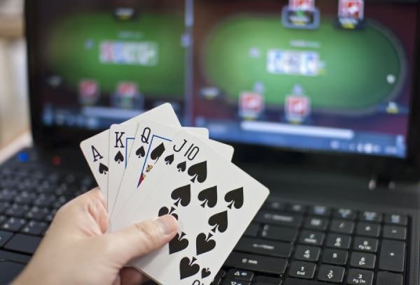 all casino