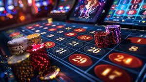all casino
