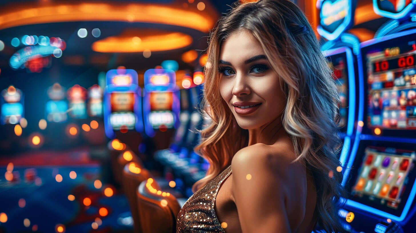 all casino