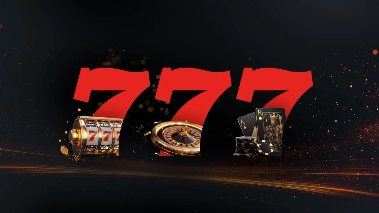 all casino
